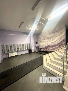 1-к квартира, вторичка, 38м2, 6/16 этаж