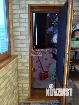 2-к квартира, вторичка, 58м2, 14/17 этаж