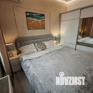 2-к квартира, вторичка, 69м2, 10/17 этаж