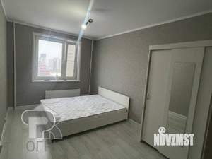 2-к квартира, вторичка, 56м2, 16/17 этаж