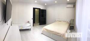 1-к квартира, вторичка, 43м2, 15/19 этаж