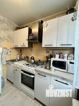 1-к квартира, вторичка, 29м2, 1/5 этаж