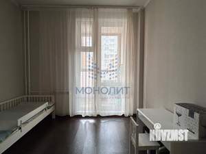 2-к квартира, вторичка, 43м2, 11/17 этаж