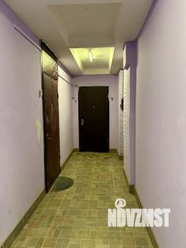 1-к квартира, вторичка, 35м2, 10/16 этаж