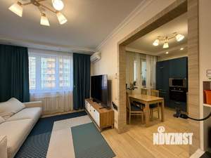 3-к квартира, вторичка, 94м2, 11/17 этаж