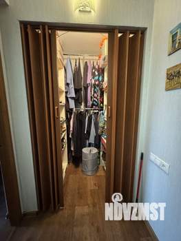 3-к квартира, вторичка, 59м2, 3/5 этаж