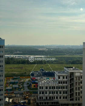 2-к квартира, вторичка, 56м2, 17/17 этаж