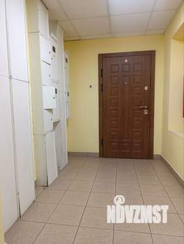 2-к квартира, вторичка, 65м2, 2/16 этаж