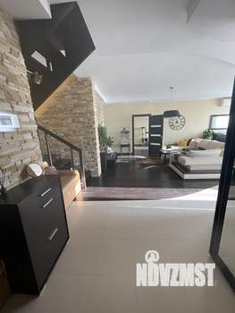 3-к квартира, вторичка, 184м2, 17/18 этаж