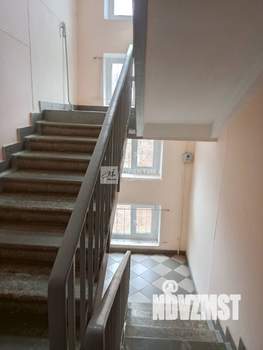 1-к квартира, вторичка, 31м2, 5/5 этаж