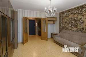 2-к квартира, вторичка, 51м2, 12/12 этаж