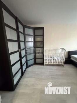 2-к квартира, вторичка, 63м2, 9/17 этаж