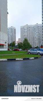 1-к квартира, вторичка, 37м2, 17/17 этаж