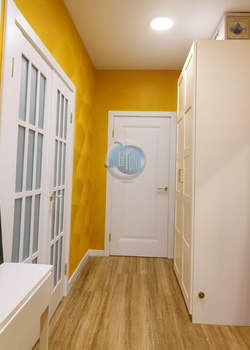 2-к квартира, вторичка, 62м2, 10/17 этаж