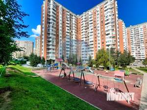 3-к квартира, вторичка, 85м2, 2/17 этаж