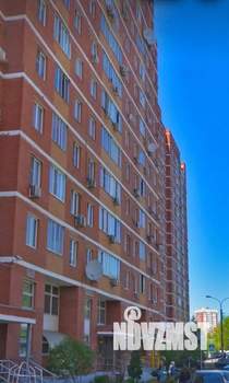 3-к квартира, вторичка, 89м2, 11/18 этаж