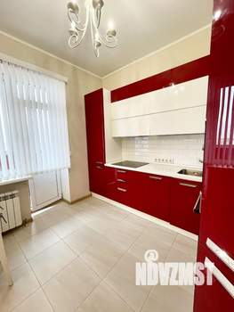 3-к квартира, вторичка, 86м2, 17/18 этаж