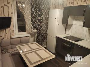 2-к квартира, вторичка, 57м2, 5/17 этаж