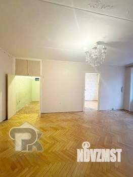 2-к квартира, вторичка, 47м2, 2/5 этаж