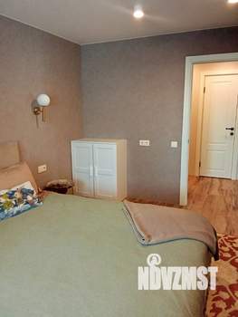 2-к квартира, вторичка, 54м2, 7/16 этаж