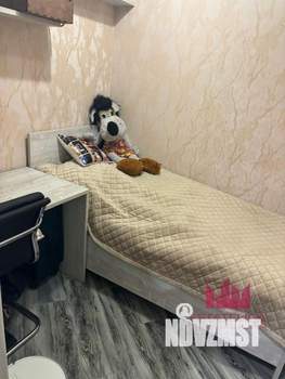 2-к квартира, вторичка, 70м2, 5/17 этаж