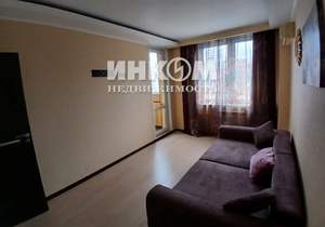 3-к квартира, вторичка, 89м2, 5/17 этаж