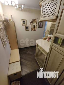 2-к квартира, вторичка, 45м2, 8/16 этаж