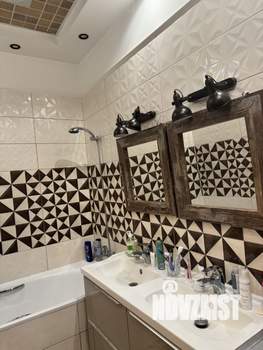 2-к квартира, вторичка, 43м2, 5/6 этаж