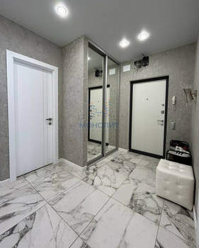 3-к квартира, вторичка, 63м2, 6/8 этаж