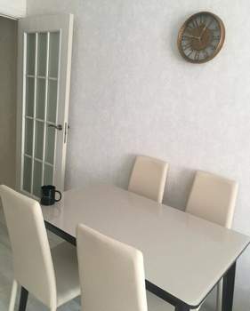 1-к квартира, вторичка, 51м2, 2/17 этаж