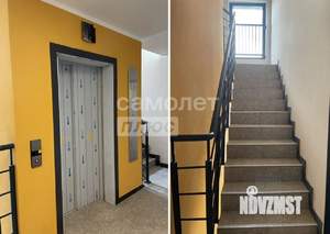 3-к квартира, вторичка, 83м2, 8/8 этаж