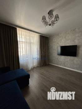 3-к квартира, вторичка, 63м2, 6/8 этаж