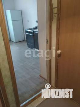 1-к квартира, вторичка, 36м2, 10/16 этаж