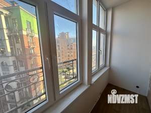 1-к квартира, вторичка, 31м2, 6/8 этаж