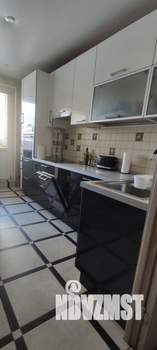 3-к квартира, вторичка, 74м2, 6/17 этаж