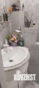 3-к квартира, вторичка, 64м2, 3/9 этаж