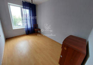 3-к квартира, вторичка, 62м2, 3/9 этаж