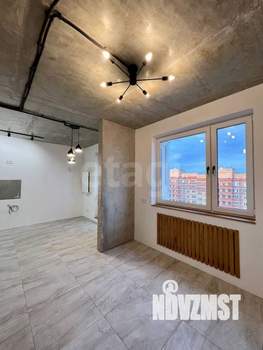 1-к квартира, вторичка, 36м2, 17/17 этаж