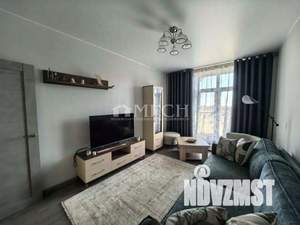 2-к квартира, вторичка, 49м2, 7/8 этаж