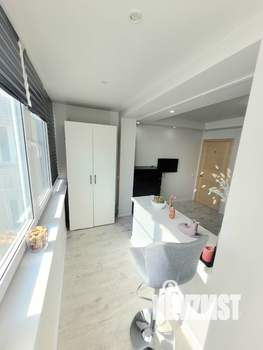 1-к квартира, вторичка, 39м2, 11/16 этаж