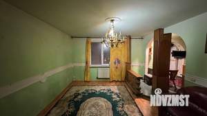 3-к квартира, вторичка, 78м2, 10/14 этаж