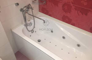 2-к квартира, вторичка, 63м2, 12/17 этаж