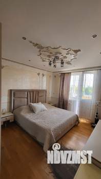 3-к квартира, вторичка, 70м2, 4/5 этаж