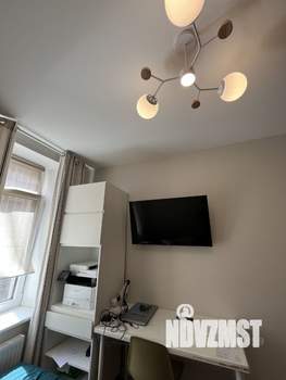 2-к квартира, вторичка, 45м2, 3/8 этаж