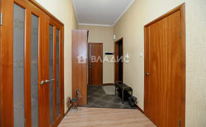 2-к квартира, вторичка, 89м2, 9/16 этаж