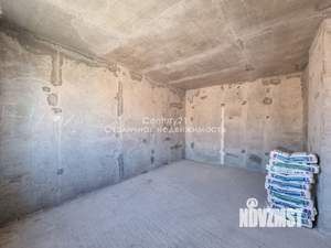 1-к квартира, вторичка, 38м2, 15/17 этаж