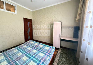 2-к квартира, вторичка, 64м2, 5/17 этаж