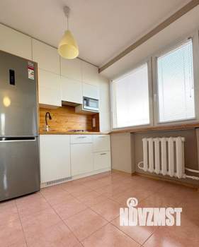 1-к квартира, вторичка, 29м2, 5/5 этаж