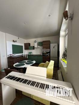 1-к квартира, вторичка, 45м2, 10/16 этаж