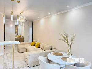 3-к квартира, вторичка, 69м2, 2/16 этаж